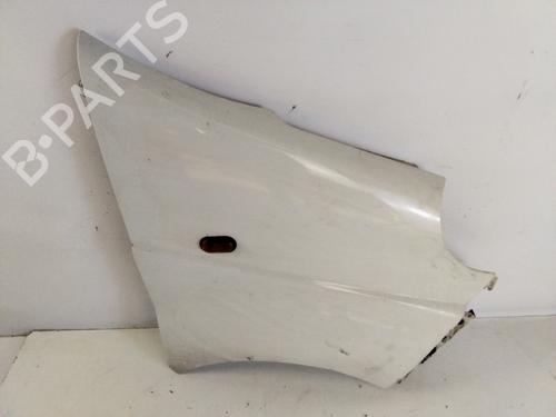 Right front fenders RENAULT TRAFIC II Platform/Chassis (EL) 2.5 dCi 135 (EL0D) | BP29929174C42