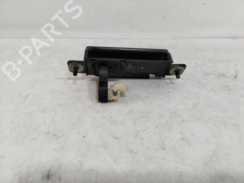 Tailgate handle MAZDA CX-7 (ER)  | BP27312158C132 