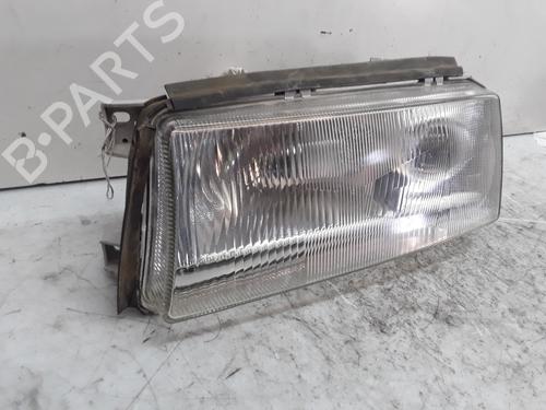 Left headlight SKODA OCTAVIA I (1U2)  | BP8580187C28 