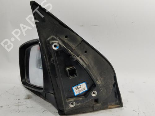 Left mirror KIA PICANTO I (SA) 1.1 | BP26913746C26 