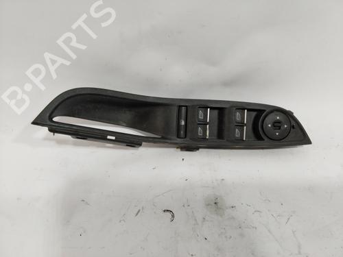 Used Left front window switch FORD FOCUS III 1.5 TDCi (120 hp) 27215241