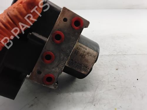 Abs pomp TOYOTA YARIS (_P9_)  | BP29010312M43