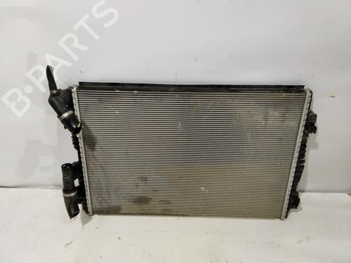 Køler Køler VW TAIGO (CS1) [2021-2026] 34620121 34620121
