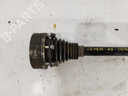 Left front driveshaft SEAT ALTEA (5P1) | BP32423408M38 - Image 3