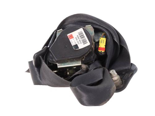 Front left seatbelt DACIA SANDERO | BP39596432I26 - Image 2