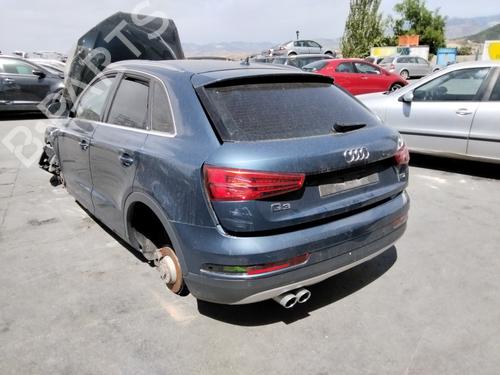 Subframe AUDI Q3 (8UB, 8UG) | BP38068497M9 - Image 8