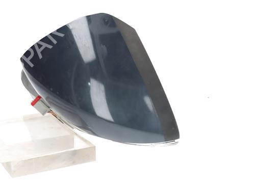 Left mirror FORD FIESTA VI Van | BP30102375C26