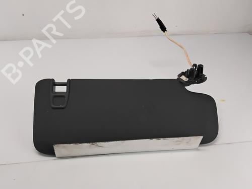 Left sun visor OPEL ASTRA K (B16) 1.4 Turbo (68) | BP28597403I1 