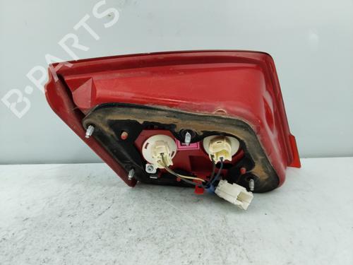 Right taillight CHEVROLET LACETTI (J200) 2.0 D | BP17863554C35 