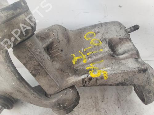 Left front suspension arm ALFA ROMEO 147 (937_) 1.9 JTDM (937.AXD1A, 937.AXV1A, 937.BXB1A) | BP27568850M12 