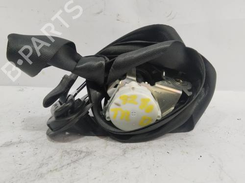 Sikkerhedssele bag venstre PEUGEOT 308 II (LB_, LP_, LW_, LH_, L3_) [2013-2021]  27381793