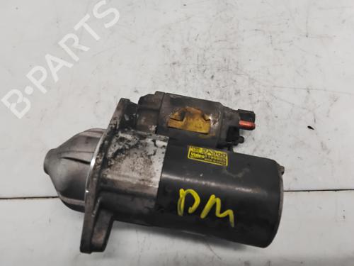 Startmotor HYUNDAI i30 Estate (GD) [2012-2025]  28484661