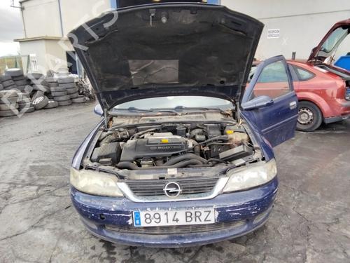 AC compressor OPEL VECTRA B (J96) | BP30927062M34