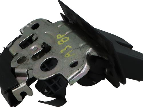 Tailgate lock AUDI A3 (8P1)  | BP29905807C101