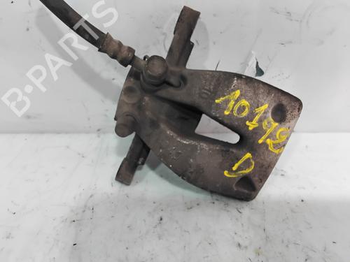 Right rear brake caliper TOYOTA AVENSIS (_T25_) 2.2 D-4D (ADT251_, ADT251R) | BP30105331M106