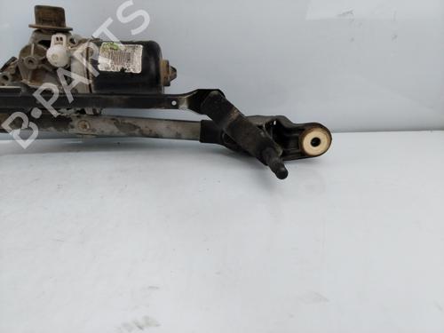 Front wiper motor RENAULT MEGANE III Grandtour (KZ0/1) 1.5 dCi (KZ09, KZ0D, KZ1G, KZ29, KZ14, KZ1W, KZ10, KZ1F,... | BP19518713M29 