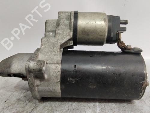 Used Starter CHEVROLET AVEO Hatchback (T300) 1.3 D (95 hp) 26734451