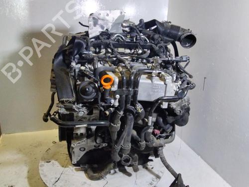 Motor für SEAT LEON (5F1) [2012-2021]  20511539