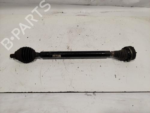 Right front driveshaft VW CADDY III Box Body/MPV (2KA, 2KH, 2CA, 2CH)  | BP21827721M39 
