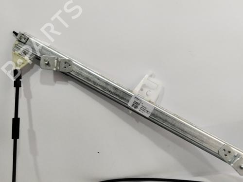Used Front left window mechanism FIAT CROMA (194_) [2005-2011]  27362883