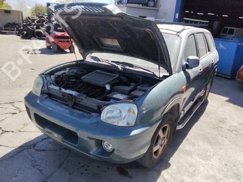 Brukte deler til HYUNDAI SANTA FÉ I (SM) 2.0 CRDi 4962393