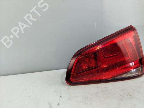 Right tailgate light VW GOLF VII (5G1, BQ1, BE1, BE2)  | BP19156989C80 