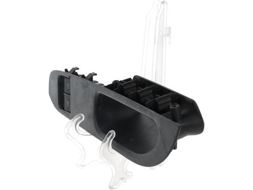 Left front window switch SEAT IBIZA III (6L1)  | BP29413952I27 
