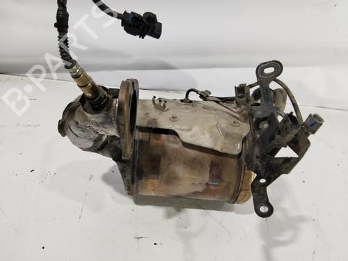 Katalysator RENAULT SCÉNIC III (JZ0/1_) [2008-2016]  30808606