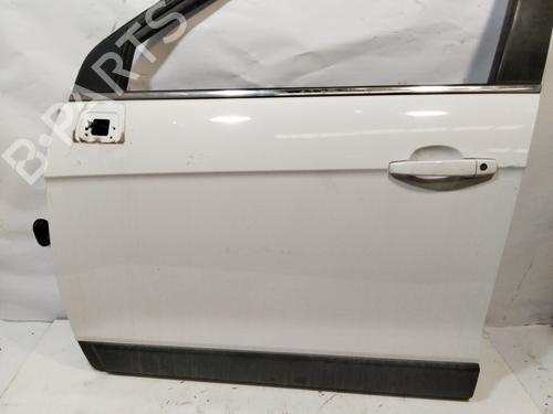 Left front door CHEVROLET CAPTIVA (C100, C140) 2.0 D | BP29464183C2 