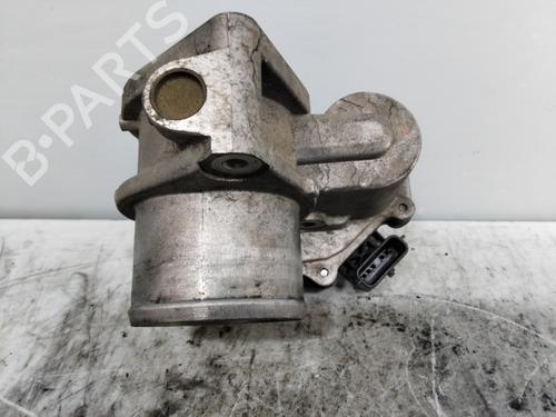 Used Throttle body RENAULT MEGANE III Hatchback (BZ0/1_, B3_) 1.6 dCi (BZ00, BZ12, BZ13) (130 hp) 19920119