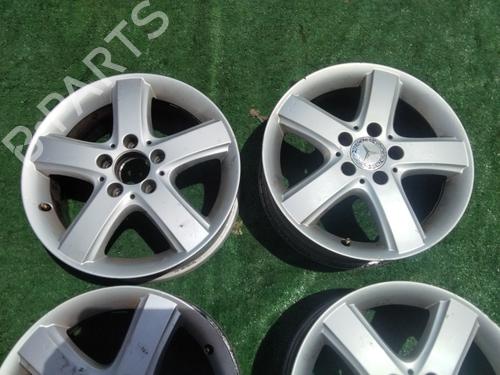 Rim MERCEDES-BENZ A-CLASS (W169)  | BP25823474C45