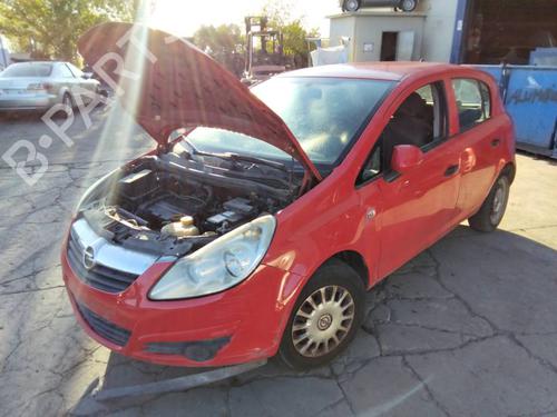 Steering column OPEL CORSA D (S07) | BP39993504M21 - Image 12