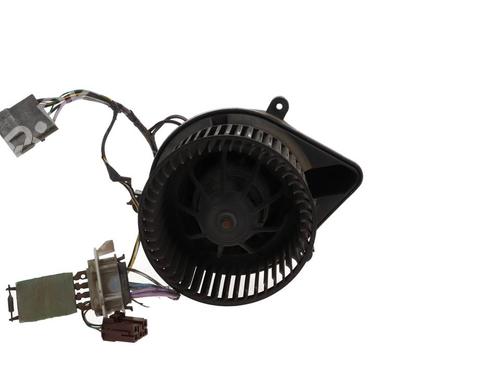 Used Heater blower motor Heater blower motor RENAULT MASTER II Bus (JD) [1997-2010] 39988823 39988823