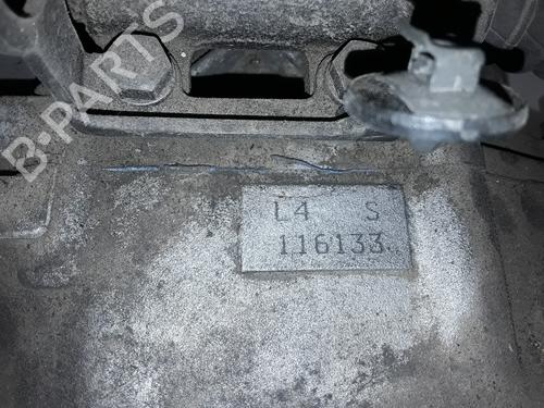 Gearbox KIA CERATO I Hatchback (LD) 1.5 CRDi | BP9754169M3