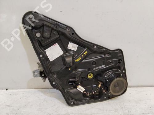 Used Rear left window mechanism VW TIGUAN (5N_) [2007-2018]  19028095