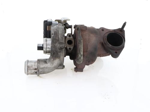 Used Turbocharger/Supercharger FORD FOCUS II Saloon (DB_, FCH, DH) [2005-2025]  30389729