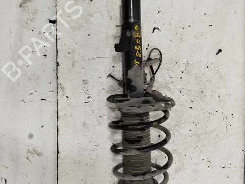 Høyre foran støtdemper FORD MONDEO IV (BA7) [2007-2015]  26389978