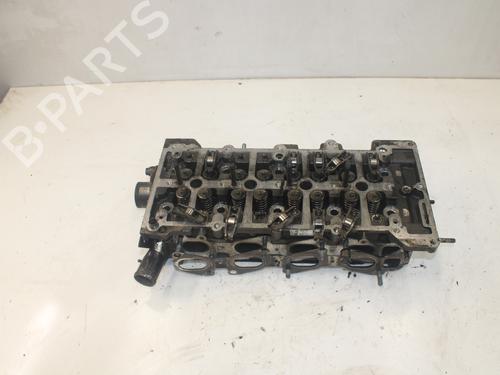 Cylinder head OPEL INSIGNIA A (G09)  | BP17451545M5 