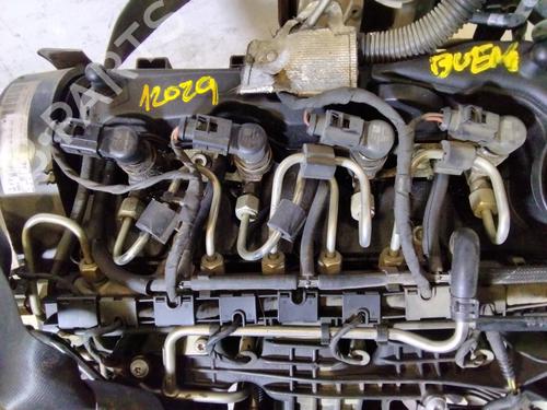 Engine VW GOLF PLUS V (5M1, 521) | BP37434516M1 - Image 3