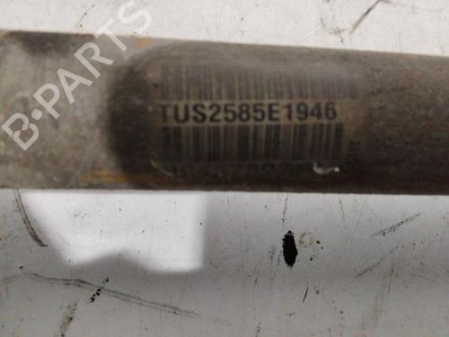 Left front driveshaft CHRYSLER 300C (LX, LE) 3.0 CRD | BP30196741M38