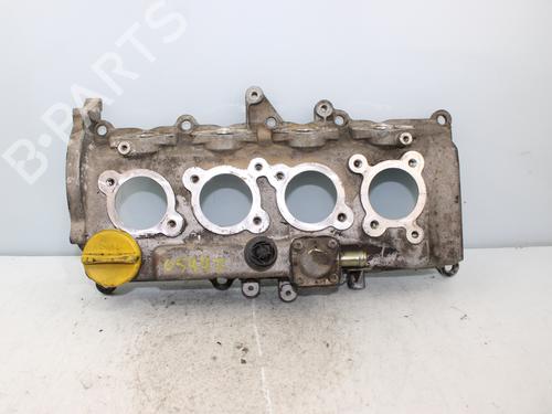Valve cover OPEL MERIVA A MPV (X03) 1.7 CDTI (E75) | BP17968885M124 