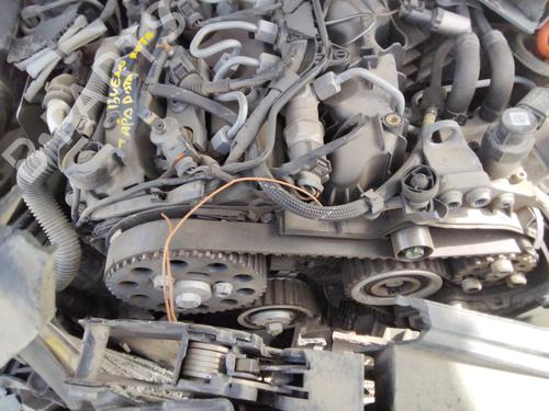 Right front window motor SEAT EXEO ST (3R5) 2.0 TDI | BP19157147E20 