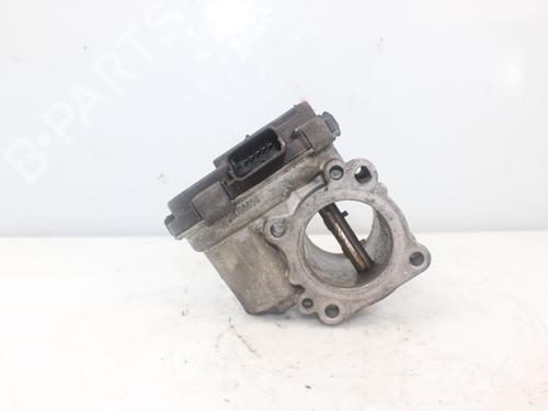 Throttle body PEUGEOT 308 I (4A_, 4C_)  | BP17099245M82 