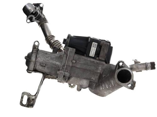 Used Egr Egr CITROËN BERLINGO MULTISPACE (B9) 1.6 HDi 75 / BlueHDi 75 (75 hp) 40435578 40435578