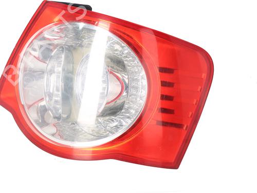 Right taillight VW JETTA III (1K2) 1.6 | BP36803401C35 - Image 3