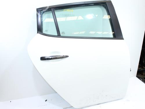 Right rear door NISSAN LEAF (ZE0) Electric | BP12455650C5 