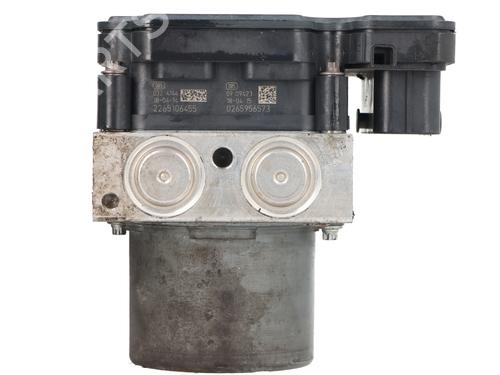ABS pump OPEL ASTRA K (B16) | BP32858043M43 - Image 2