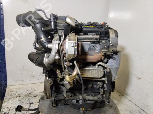 Engine AUDI A1 (8X1, 8XK) 1.6 TDI | BP38105247M1  - Image 12