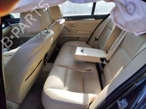 Control unit BMW 5 (F10) 520 d | BP39532535M11 - Image 4
