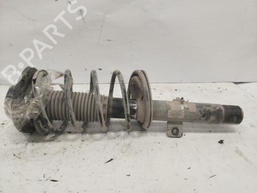 Venstre fortil støddæmper PEUGEOT 206 Hatchback (2A/C) 1.4 HDi eco 70 | BP25873105M16 